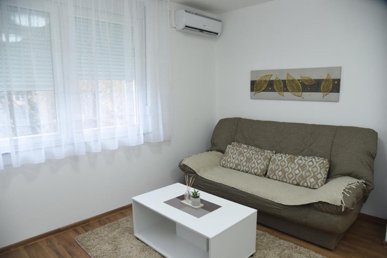Apartmani Sofronic Loznica 1 Exterior photo