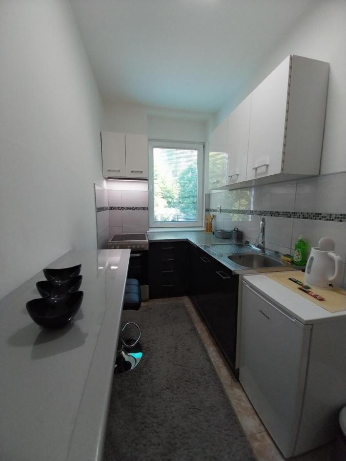 Apartmani Sofronic Loznica 1 Exterior photo