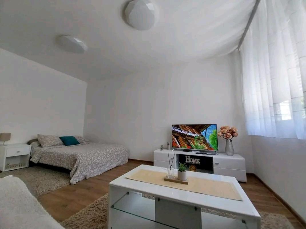 Apartmani Sofronic Loznica 1 Exterior photo