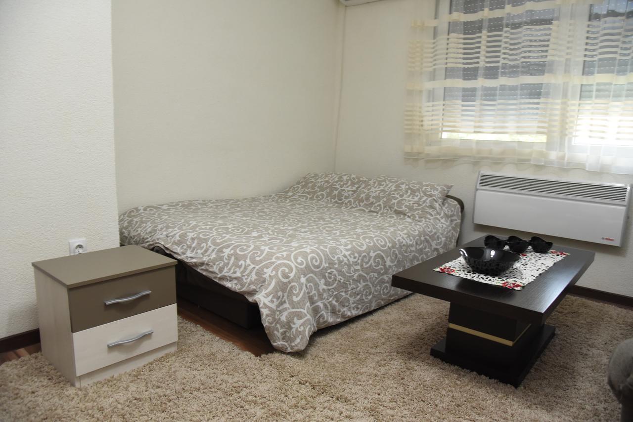 Apartmani Sofronic Loznica 1 Exterior photo